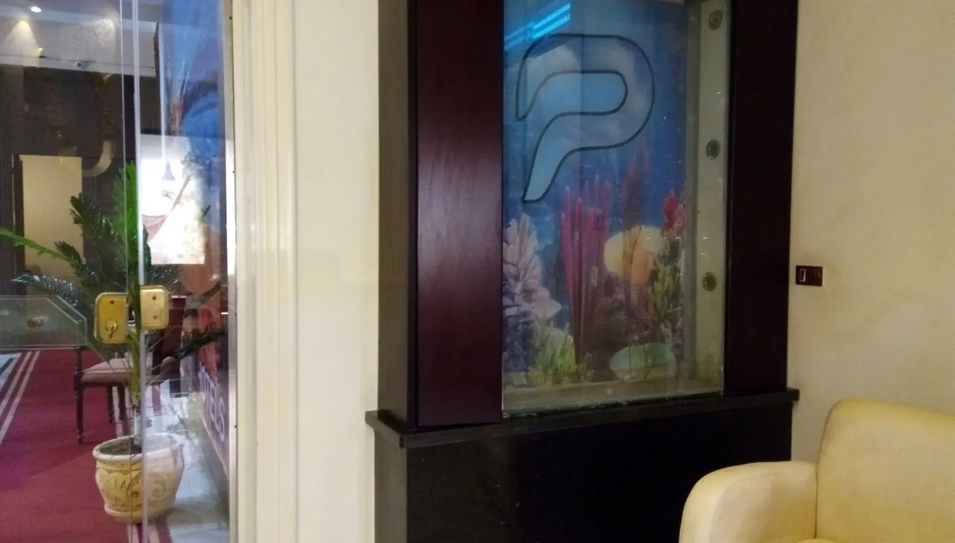 Paradise Boutique Hotel