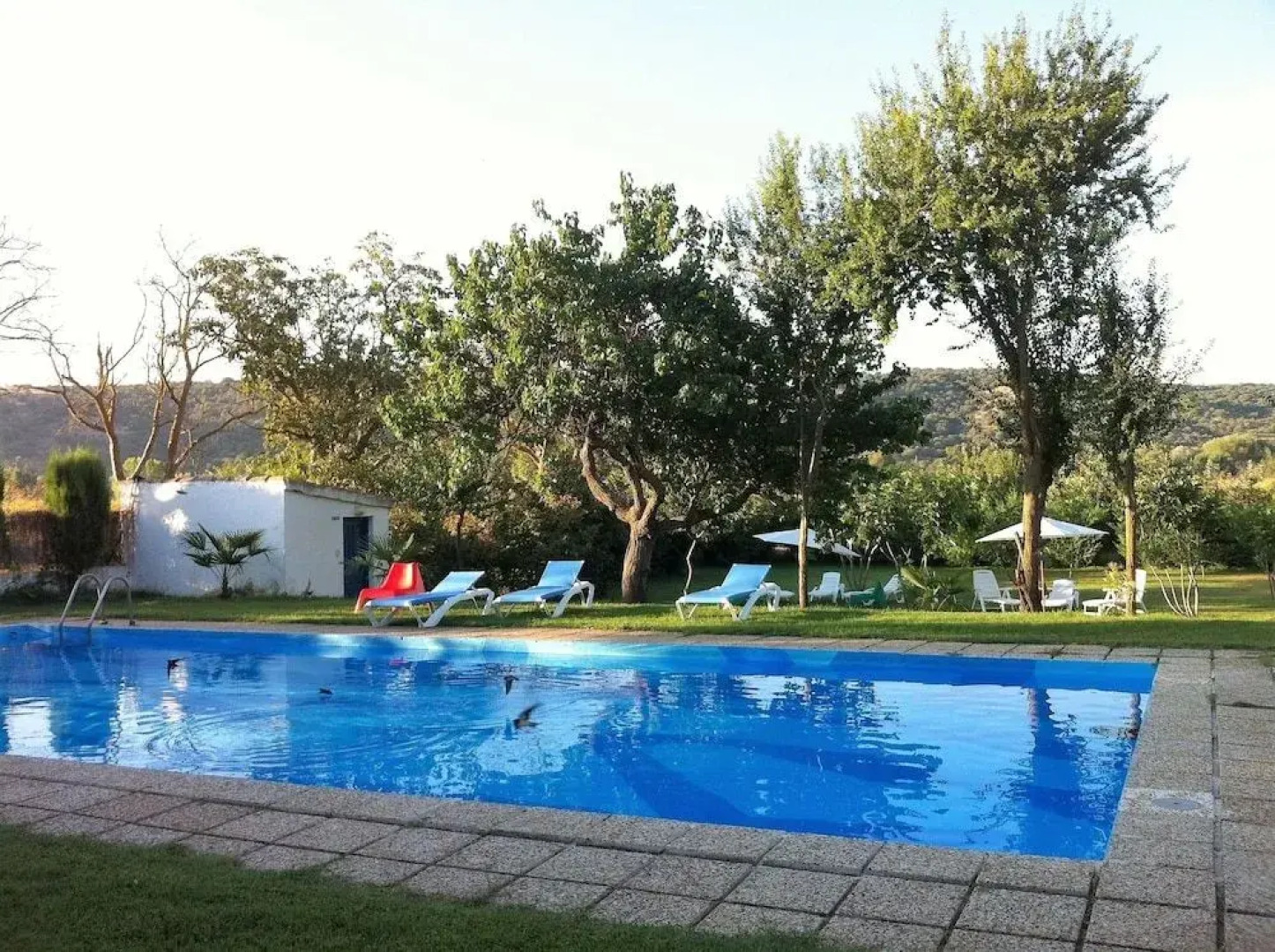 Hotel Rural Marialba