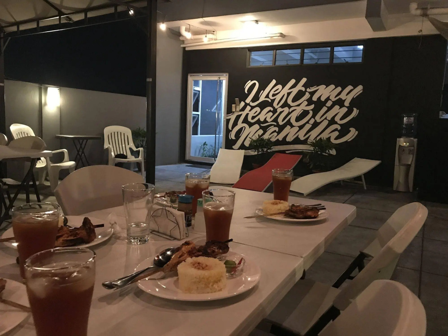 Hometown Hotel Makati - Edsa