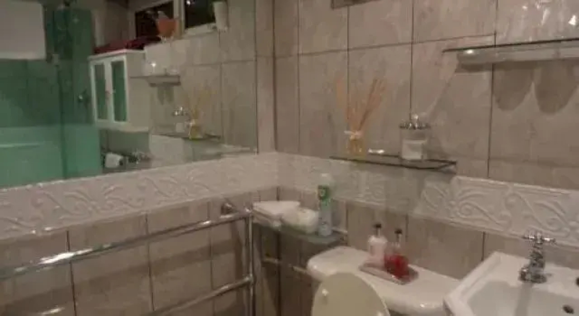 Potters House - Bed & Breakfast