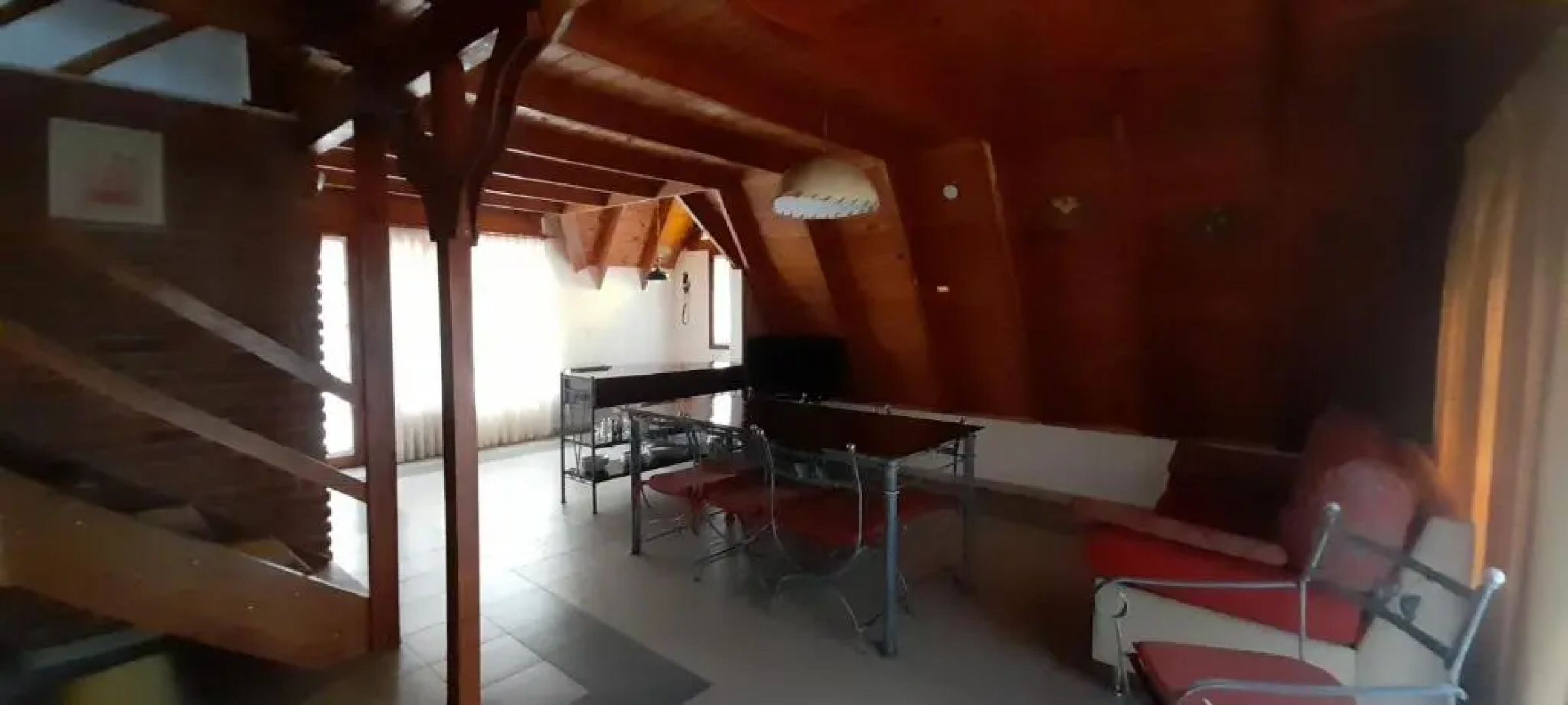 Cabañas Bosque Encantado