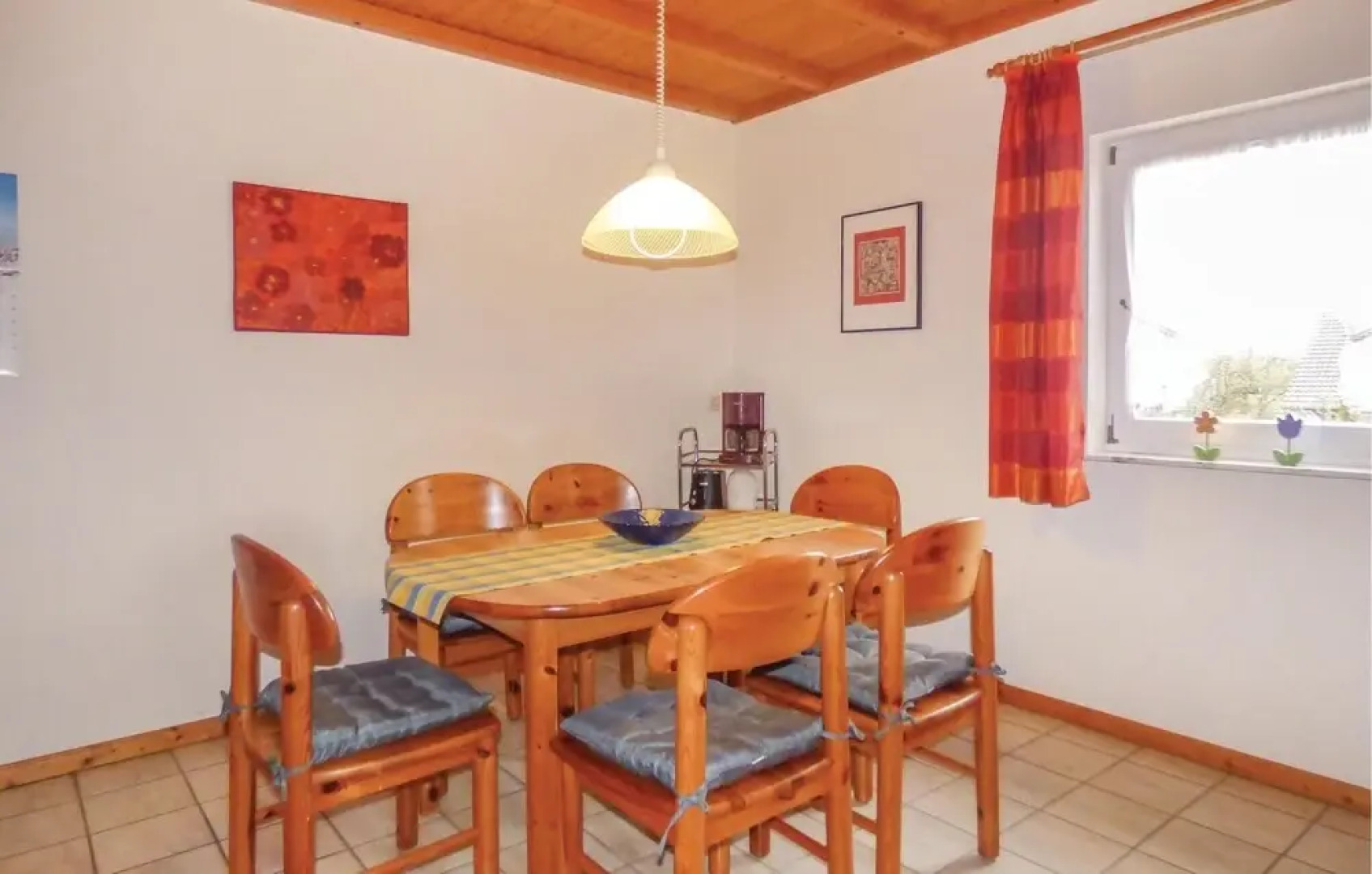Awesome Apartment in Thalfang With 2 Bedrooms and Wifi