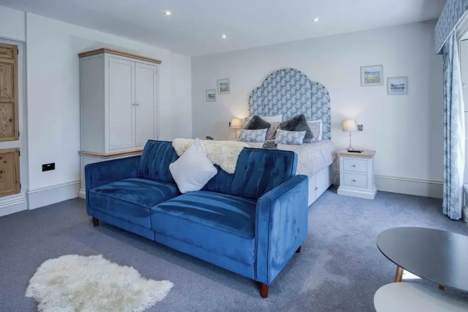 Cilrhiw Country House - Narberth