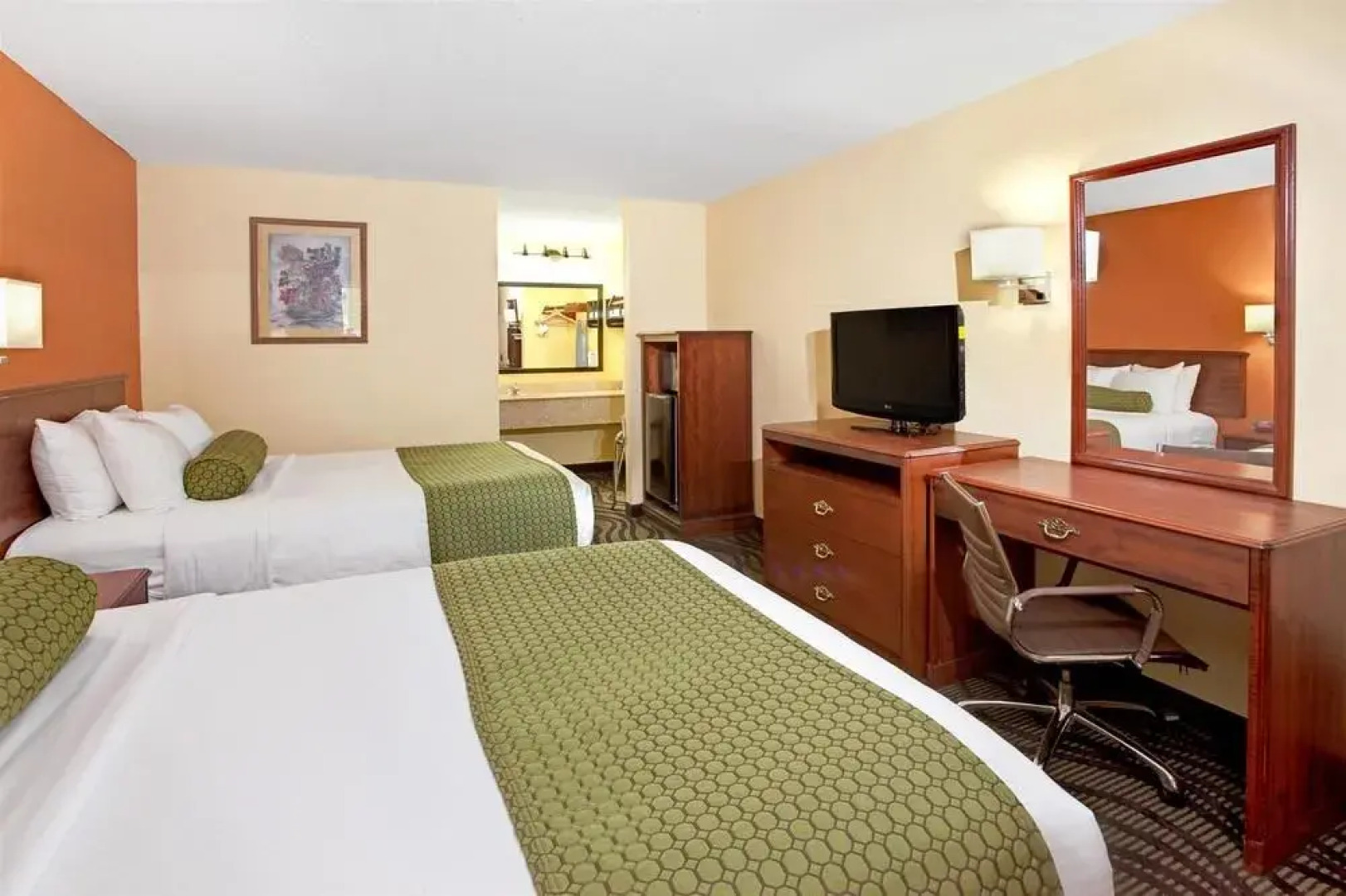 Days Inn Acworth