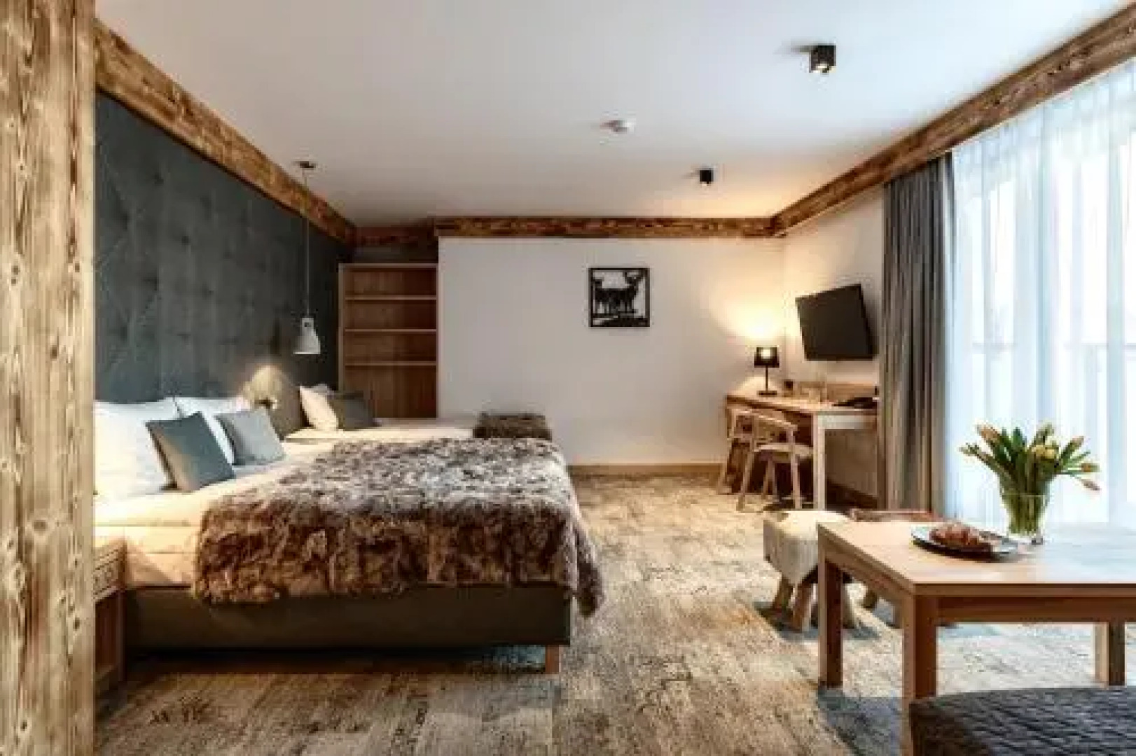 Hotel Litworowy Staw