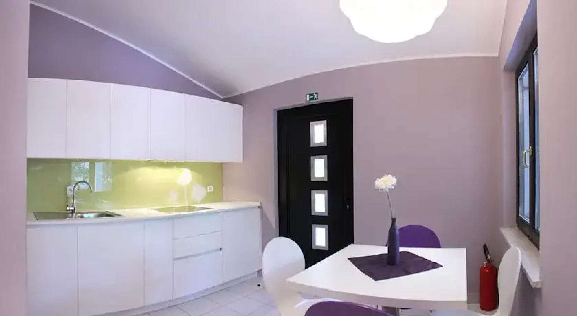 Apartments Tanja