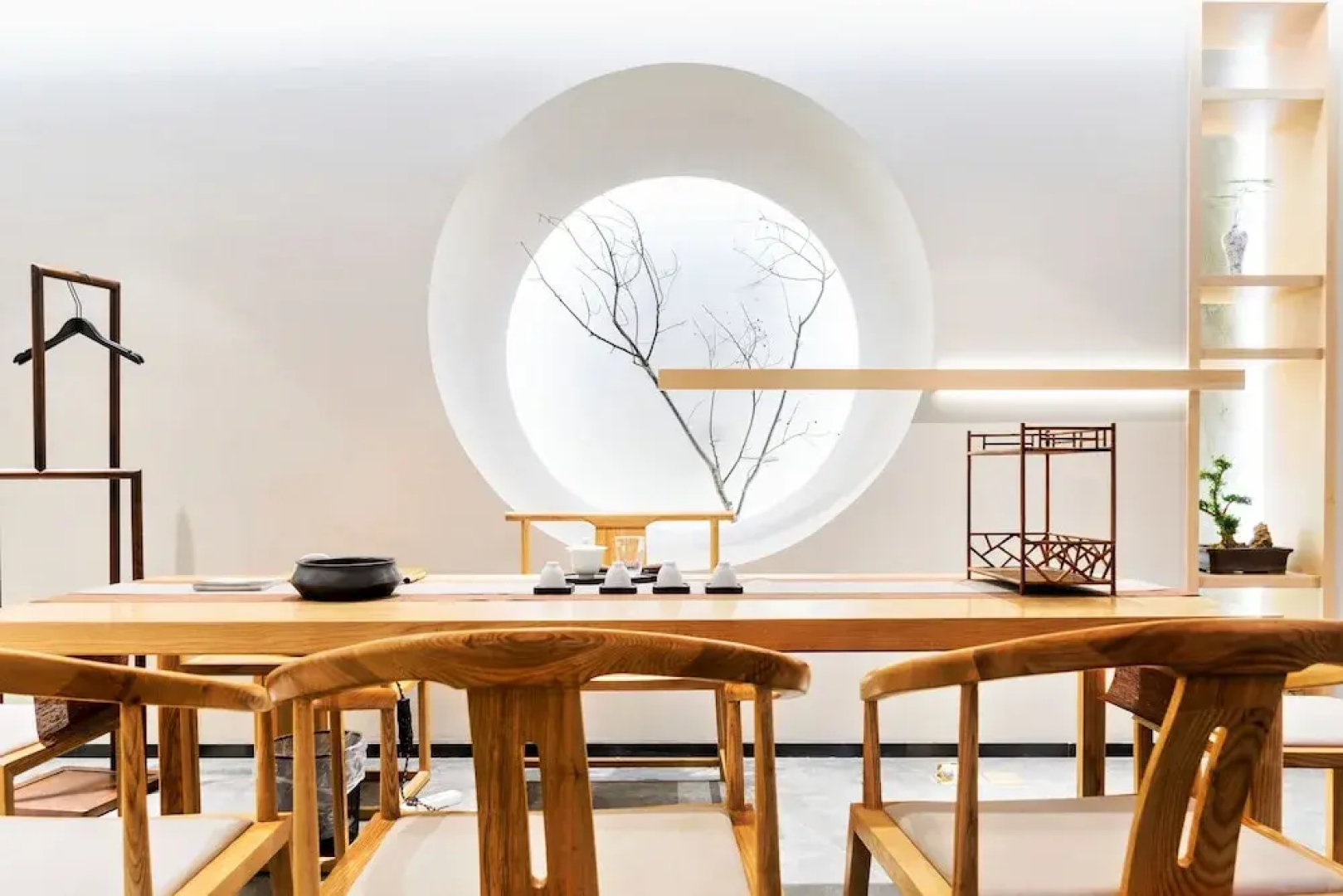 Atour Hotel Anji Zhejiang
