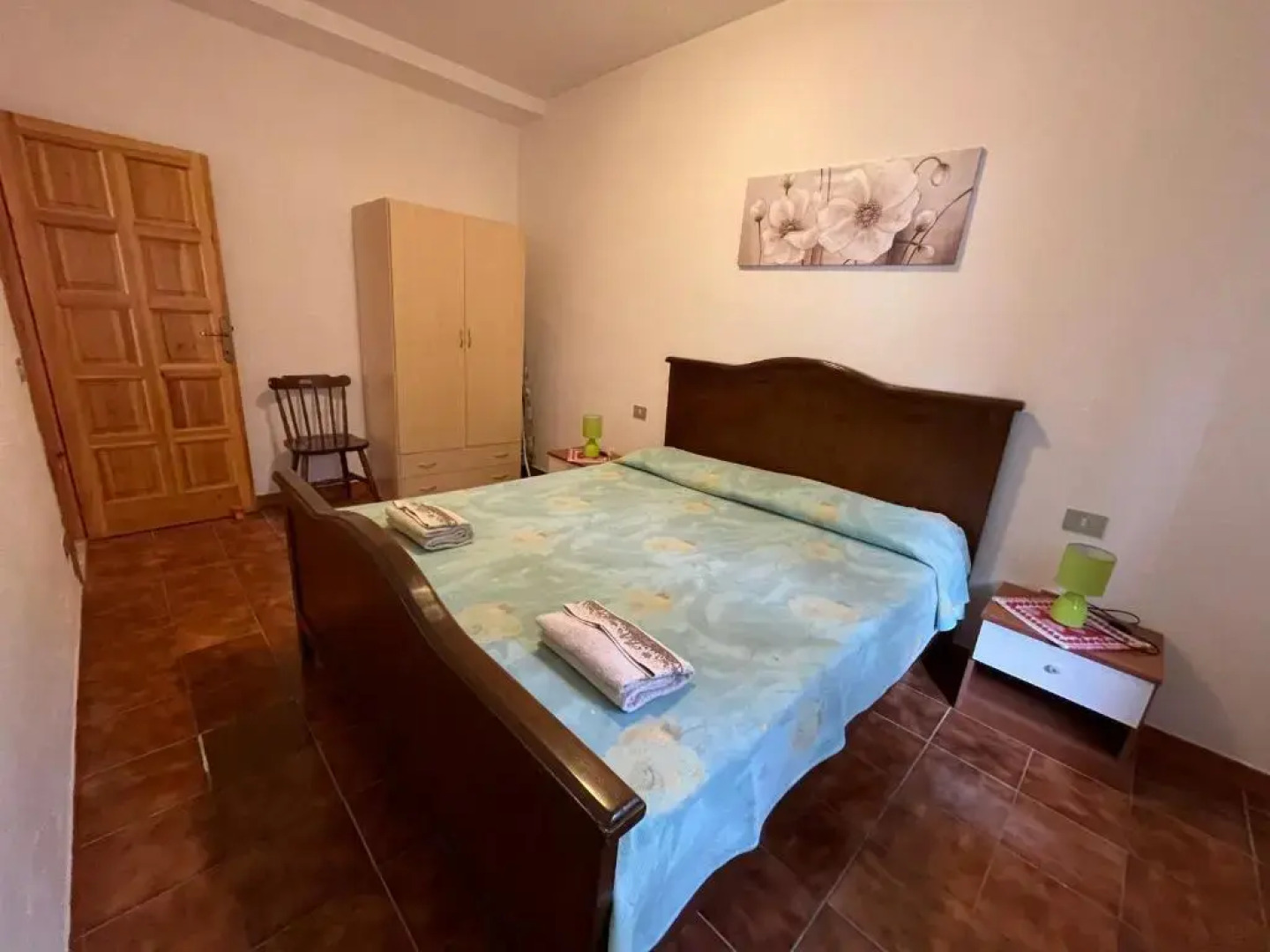 Holiday House Casa Olivastro