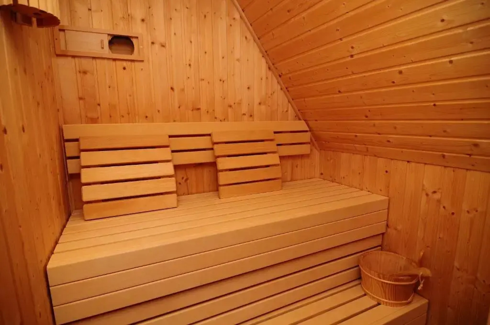 Haus TimpeTe am Breetzer Bodden