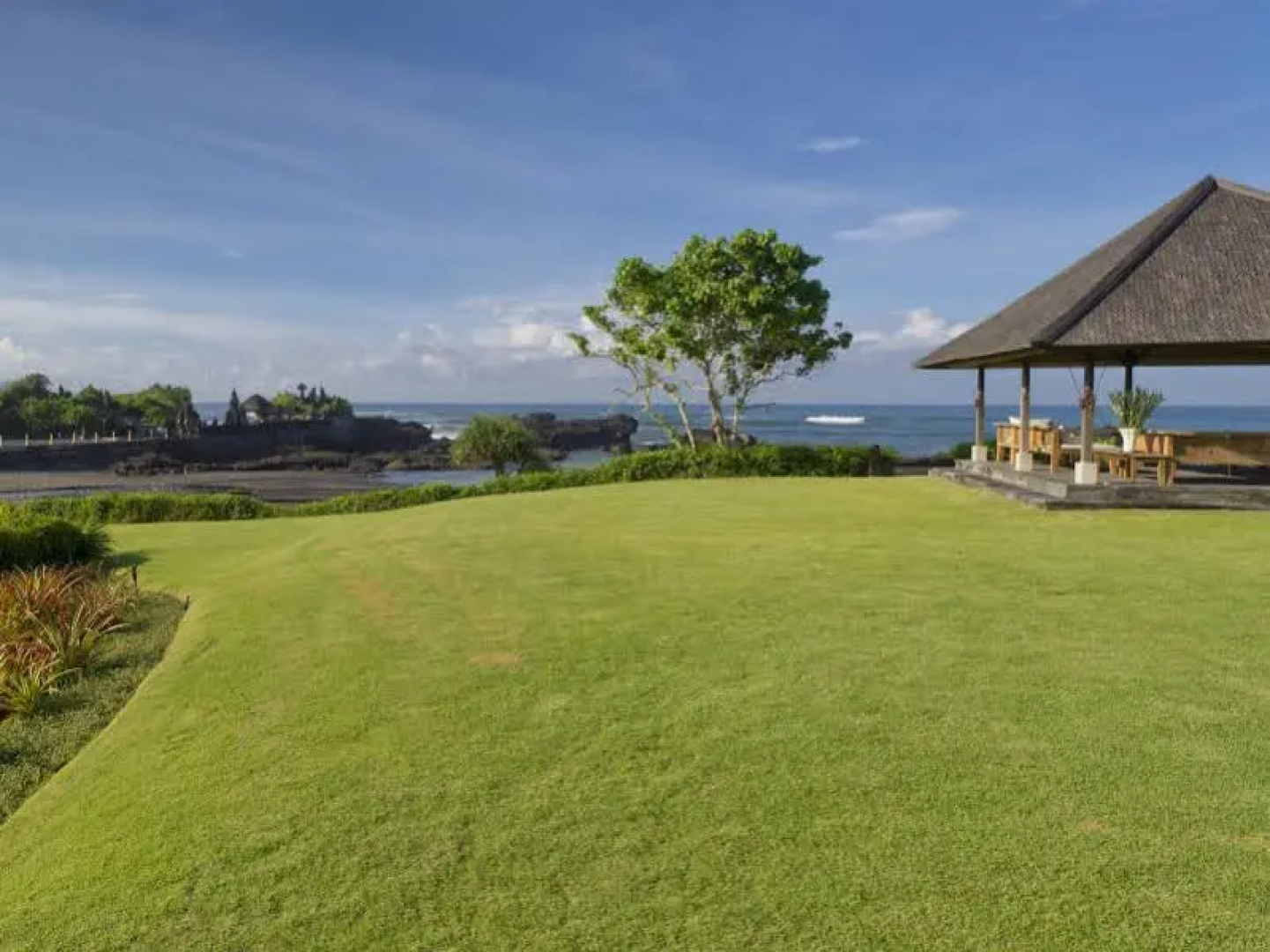Impiana Private Villas Cemagi