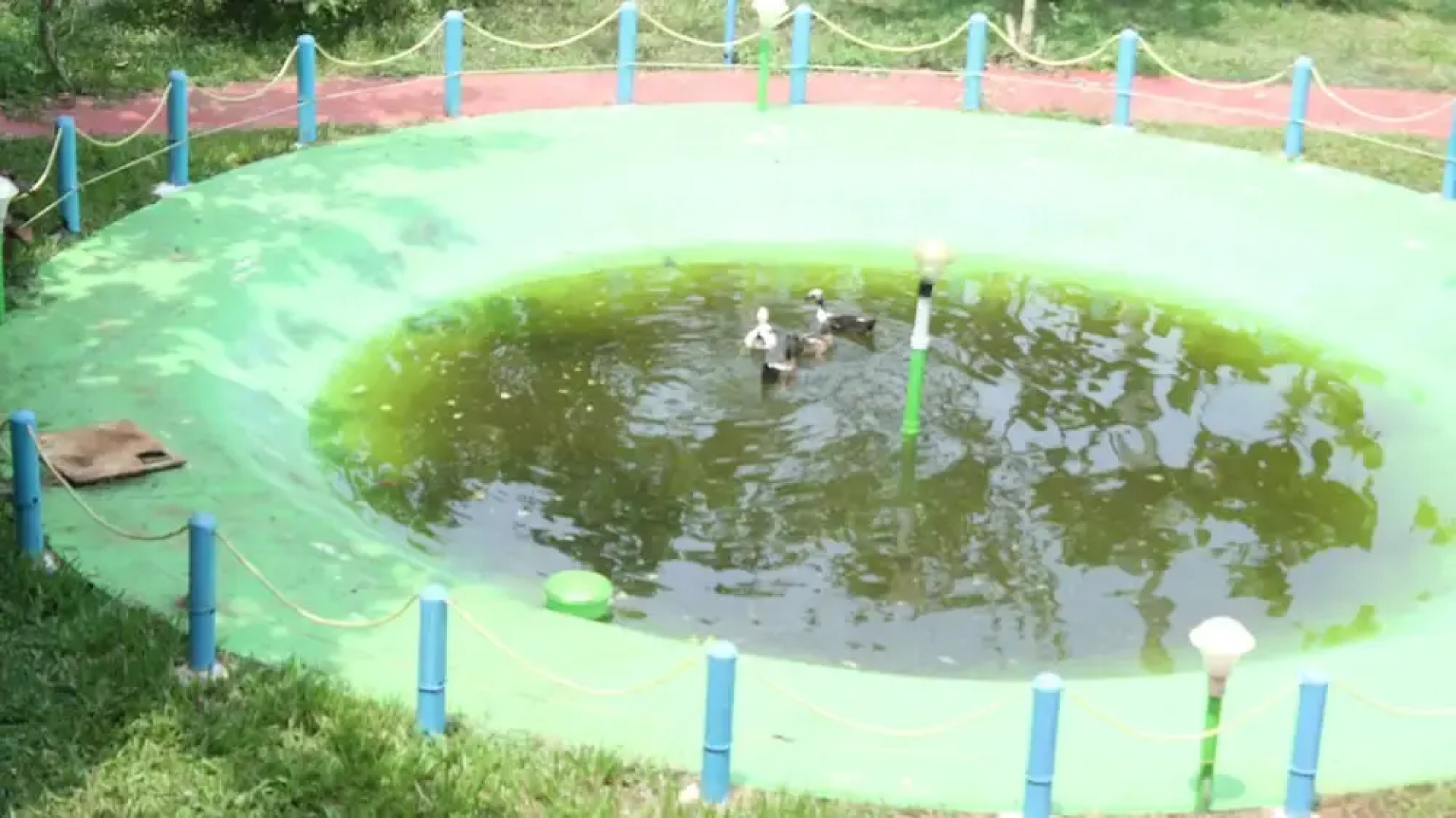 True Blue Beach Resort,Trivandrum