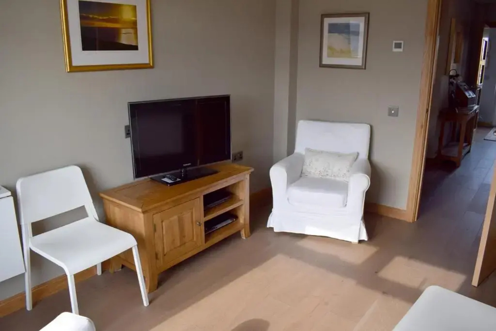 Dunarain Bed & Breakfast