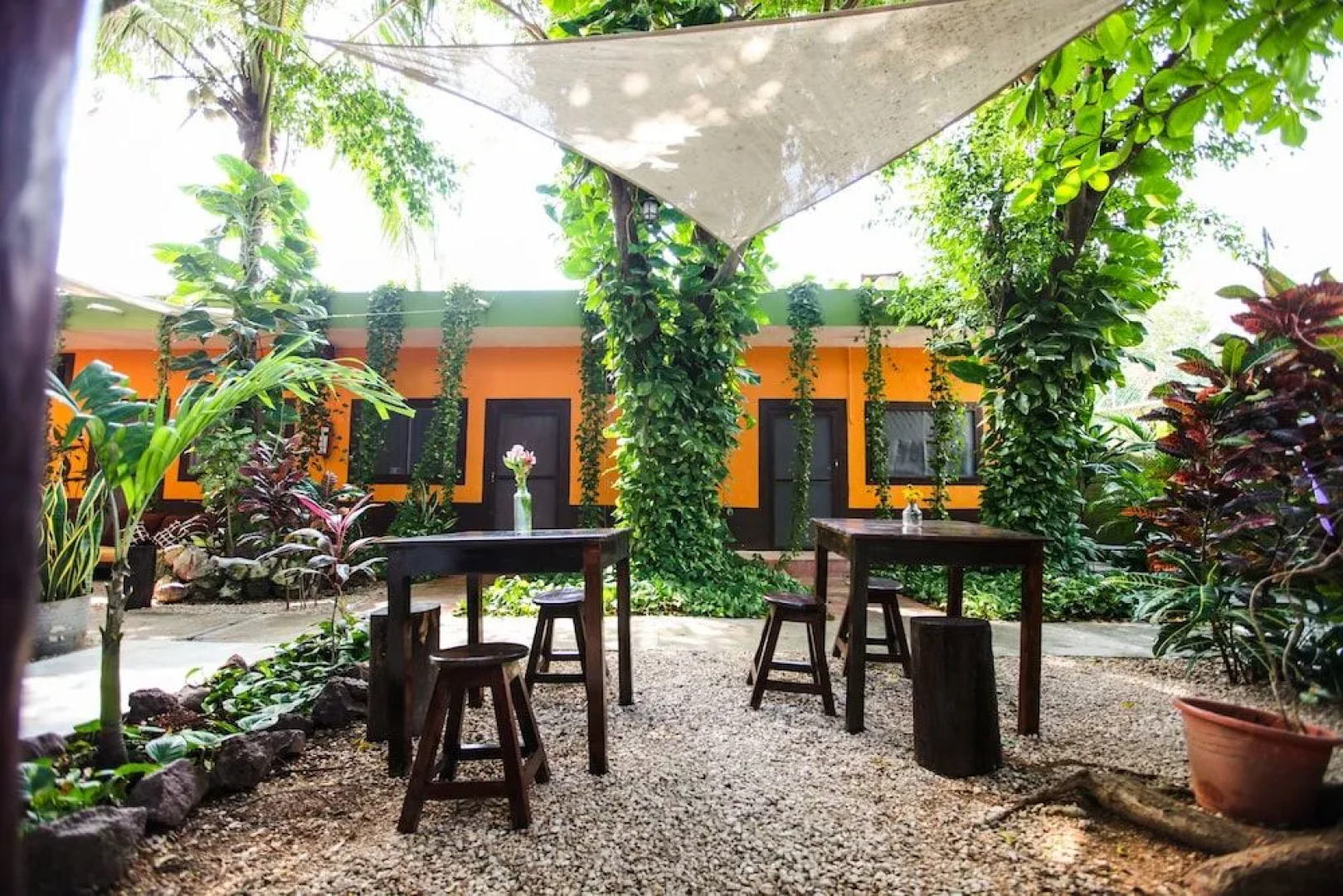 Secret Garden Tulum Hotel