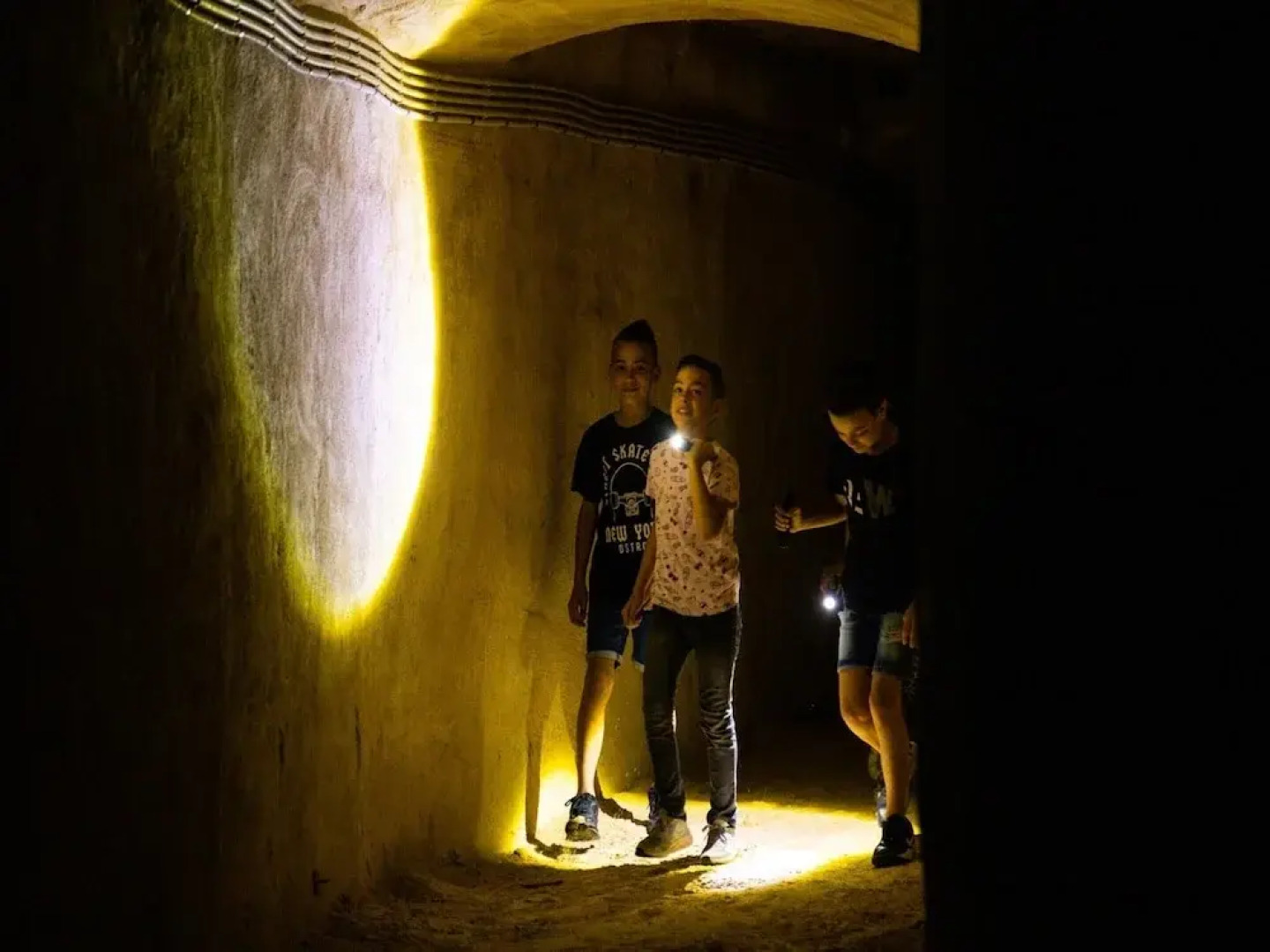 Tidy Chalet With Dishwasher, 9 km From Maastricht