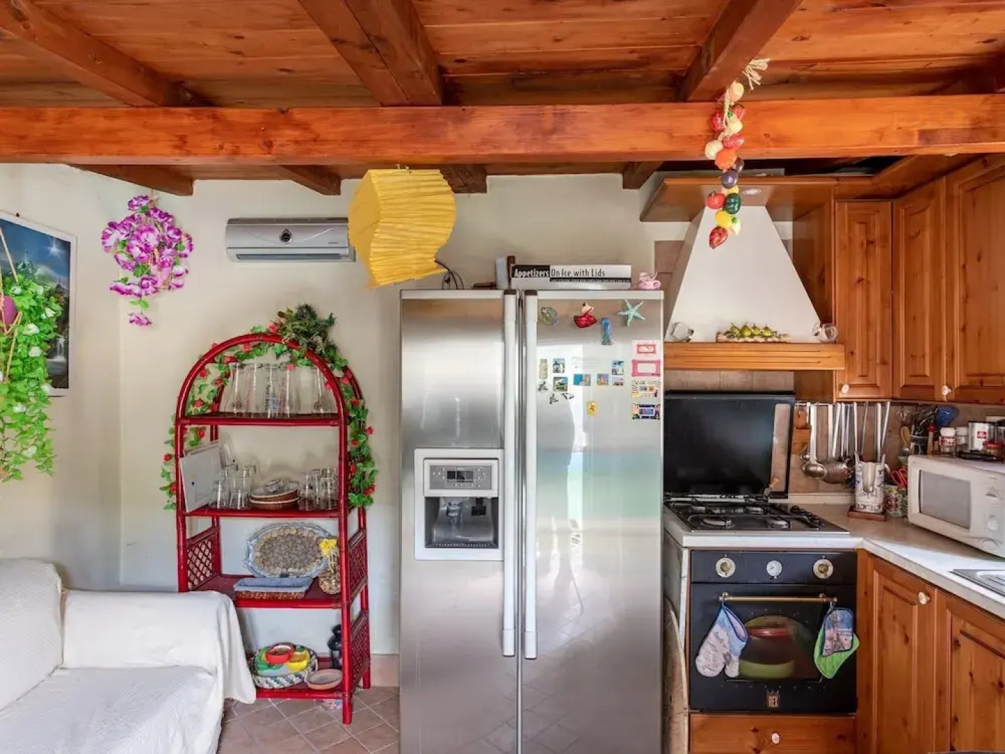 Luxurious Holiday Home in Napoli With Swimming Pool