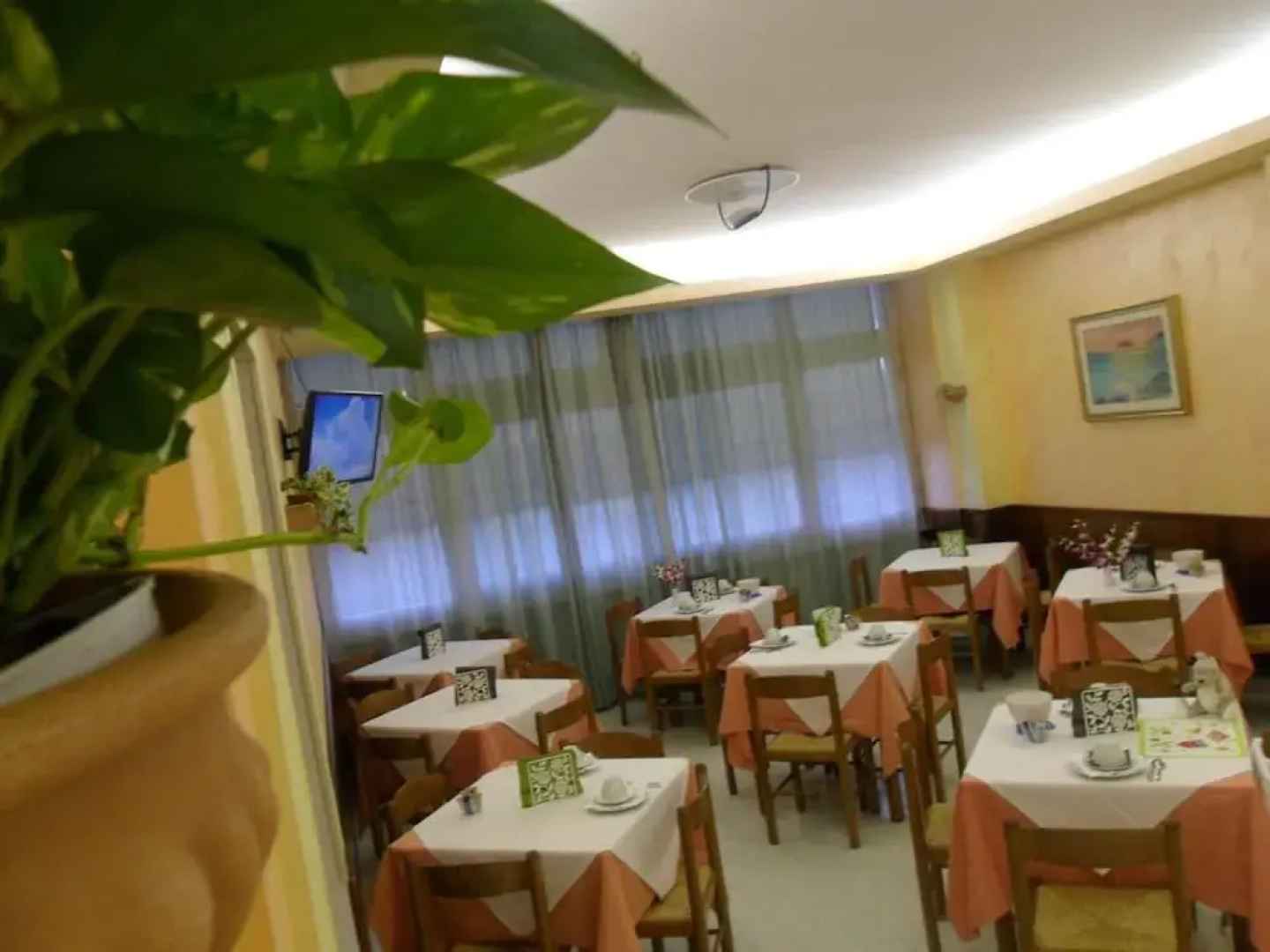 Hotel Centrale