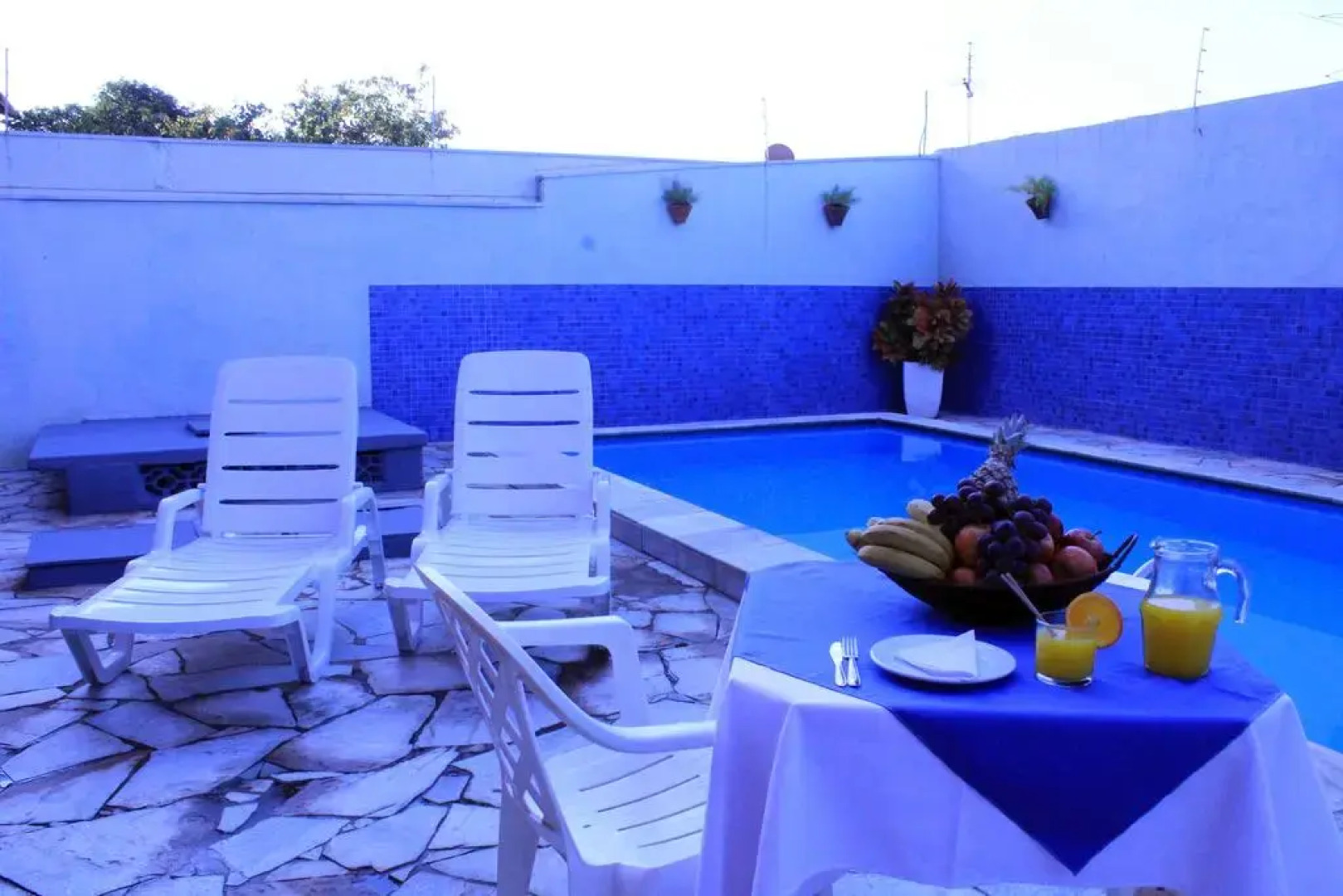 Hotel Dan Inn Barretos By Nacional Inn