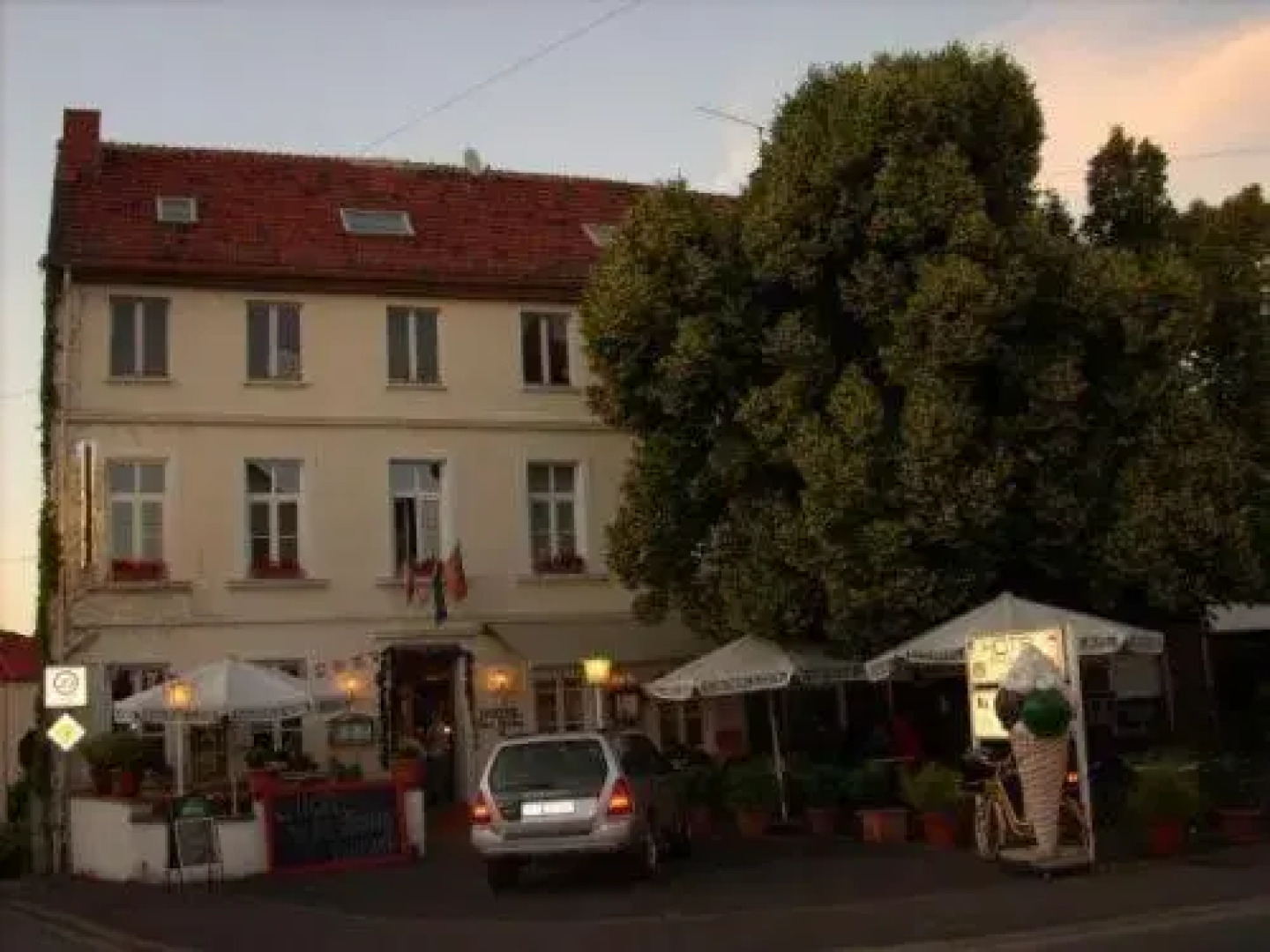 Hotel zur Eiche