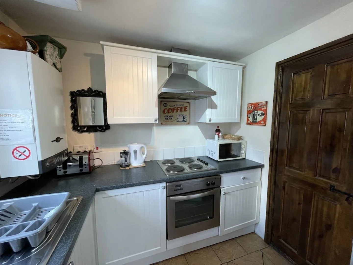 OYO Yarm Cottages