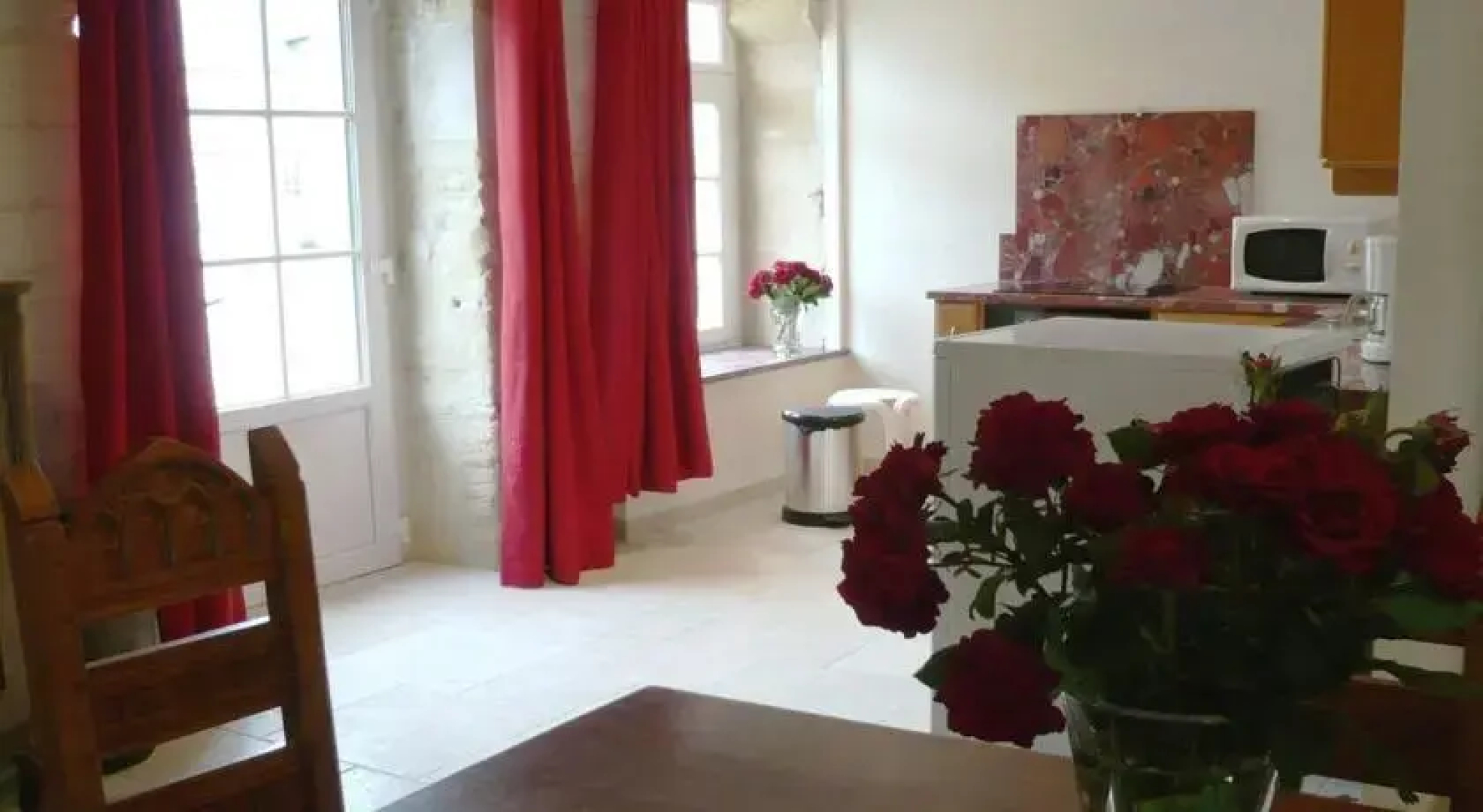 Gîte Le Cherbourg