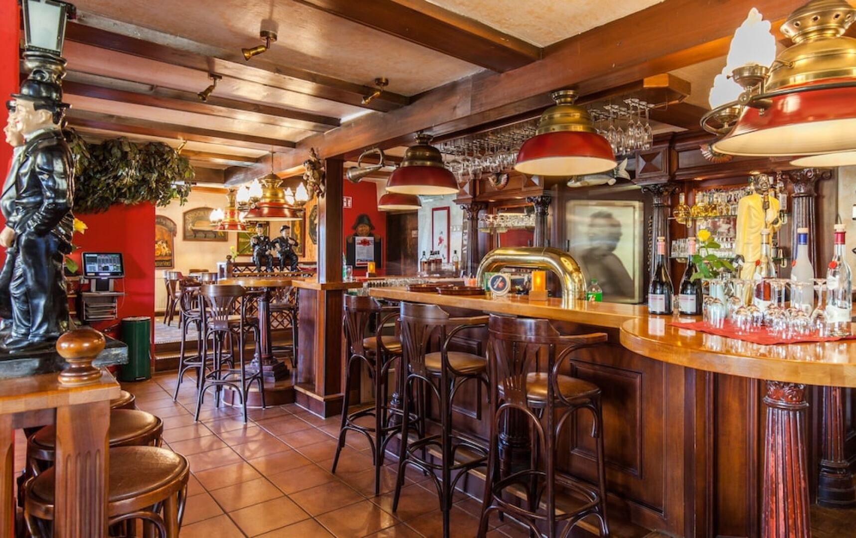 Gasthaus & Pension Zur Schaabe