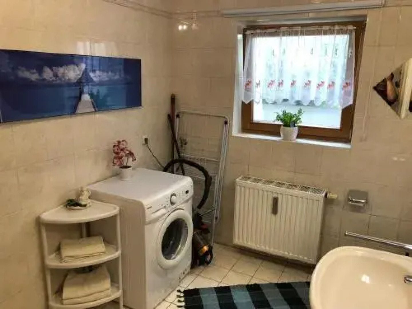 Ferienwohnung Aretsried