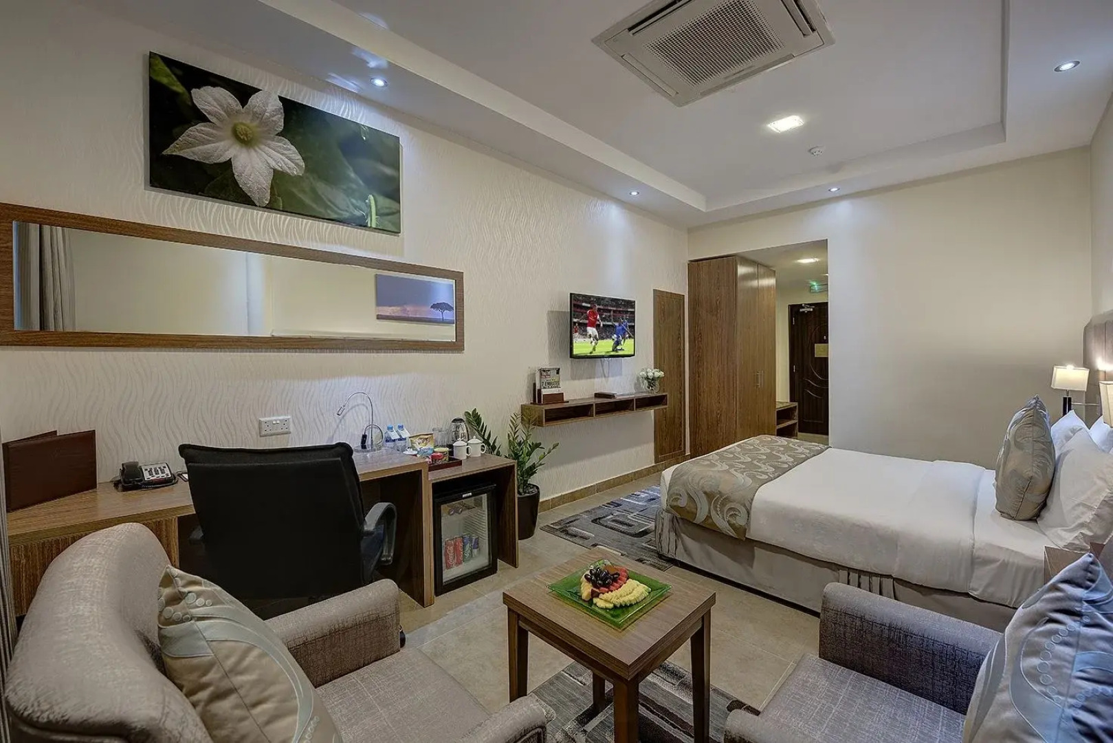 Western Hotel - Ghayathi