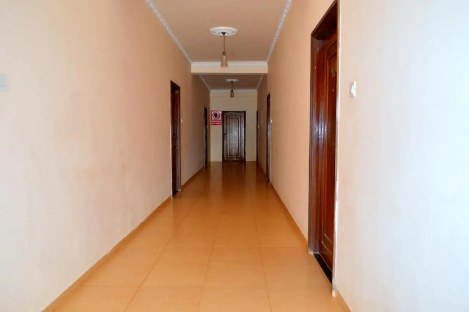 Mayflower Beach Resort