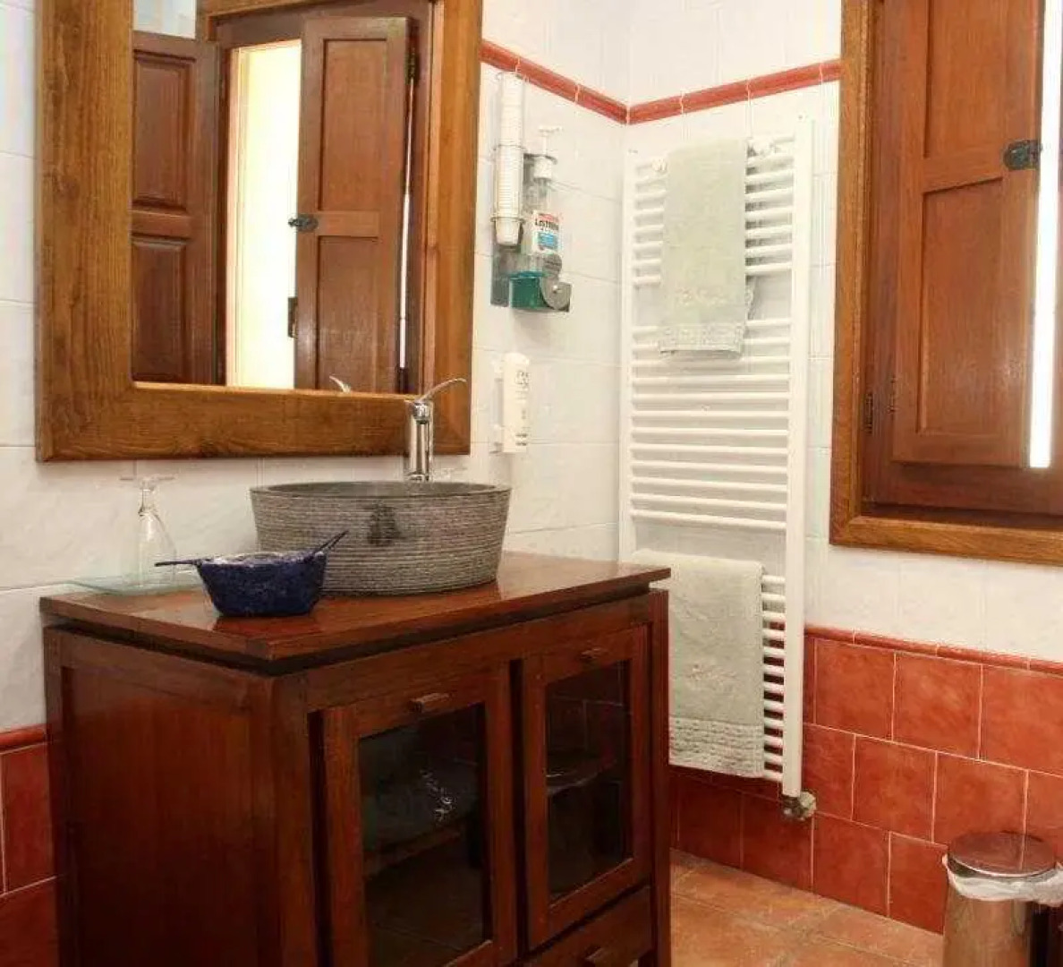 Hotel Rural La Fasana