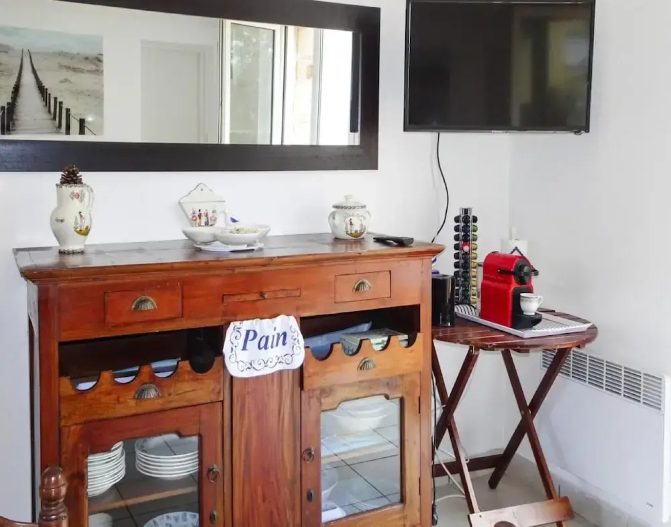 Holiday Home Near Gulf of Morbihan Beach