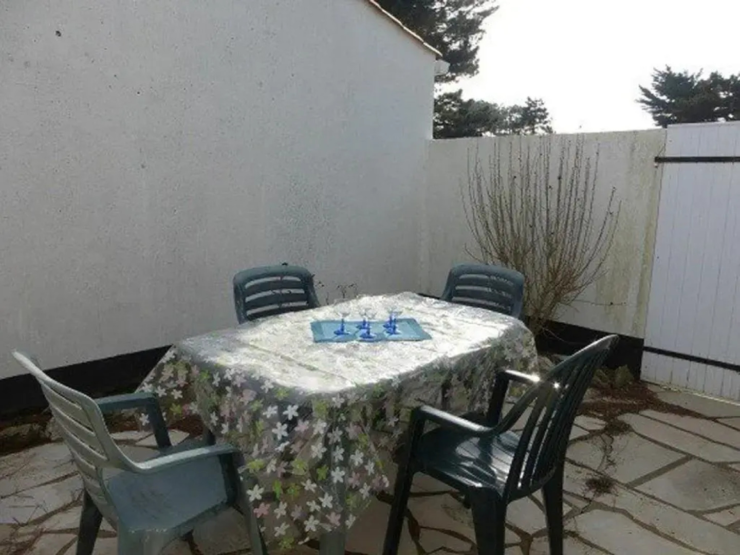 Maison Bretignolles-sur-Mer, 2 pièces, 4 personnes - FR-1-224A-145