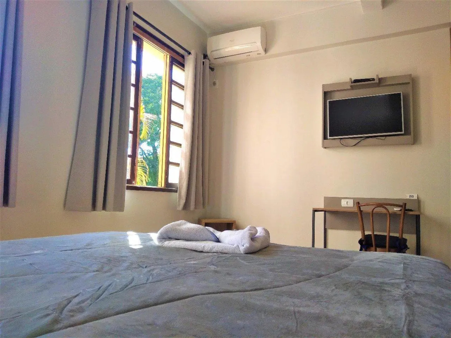 Hotel Dom Rafael Business