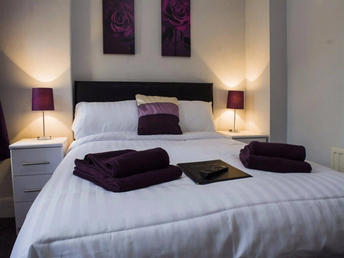 The Morley Guest House