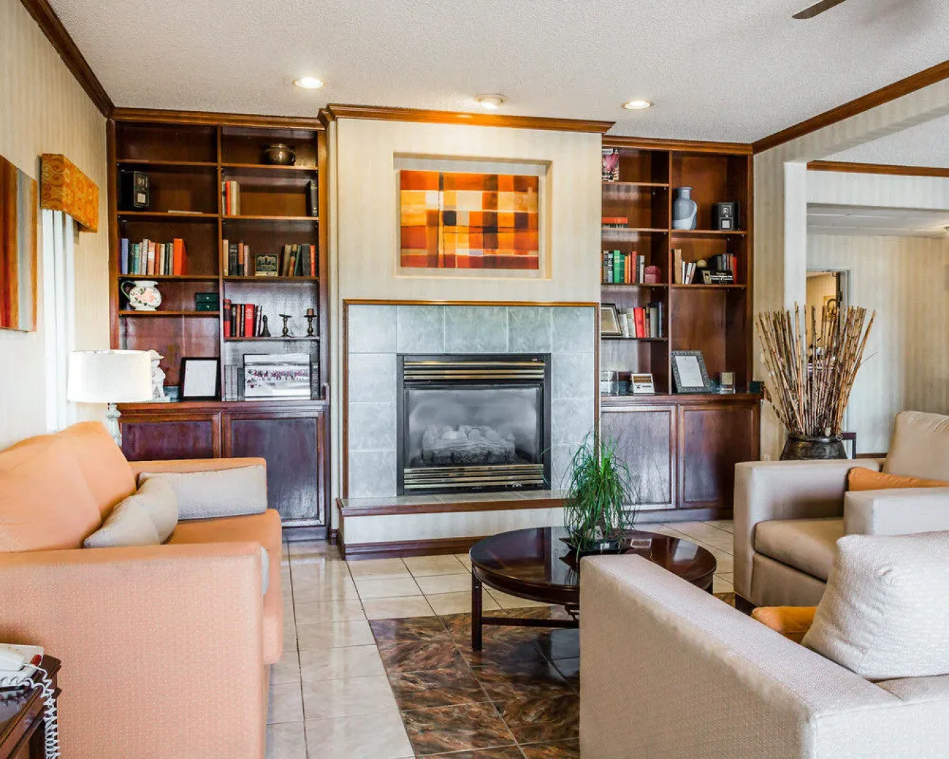 Comfort Inn Brighton