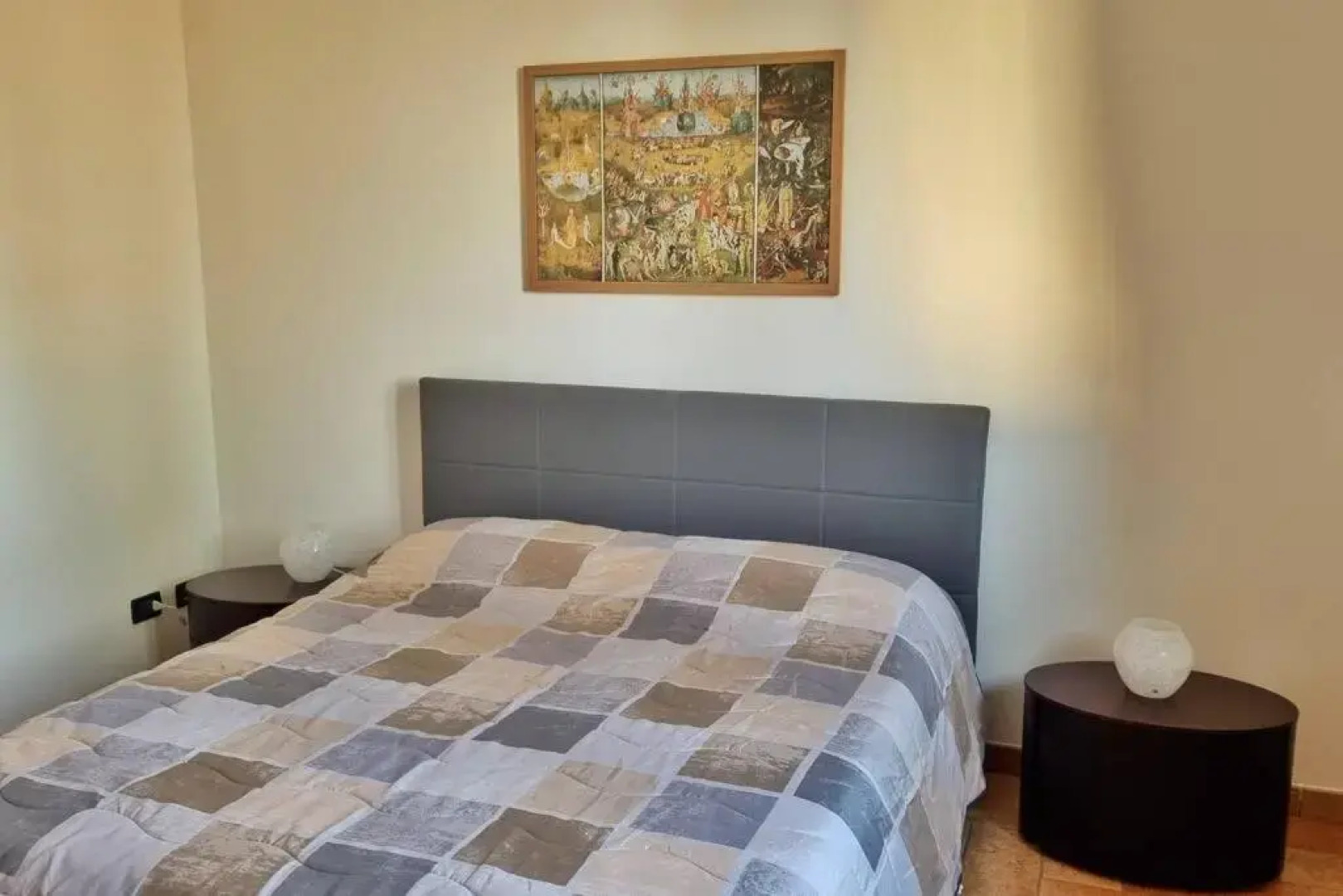 Appartamento Spazioso Le Vitterelle B&B