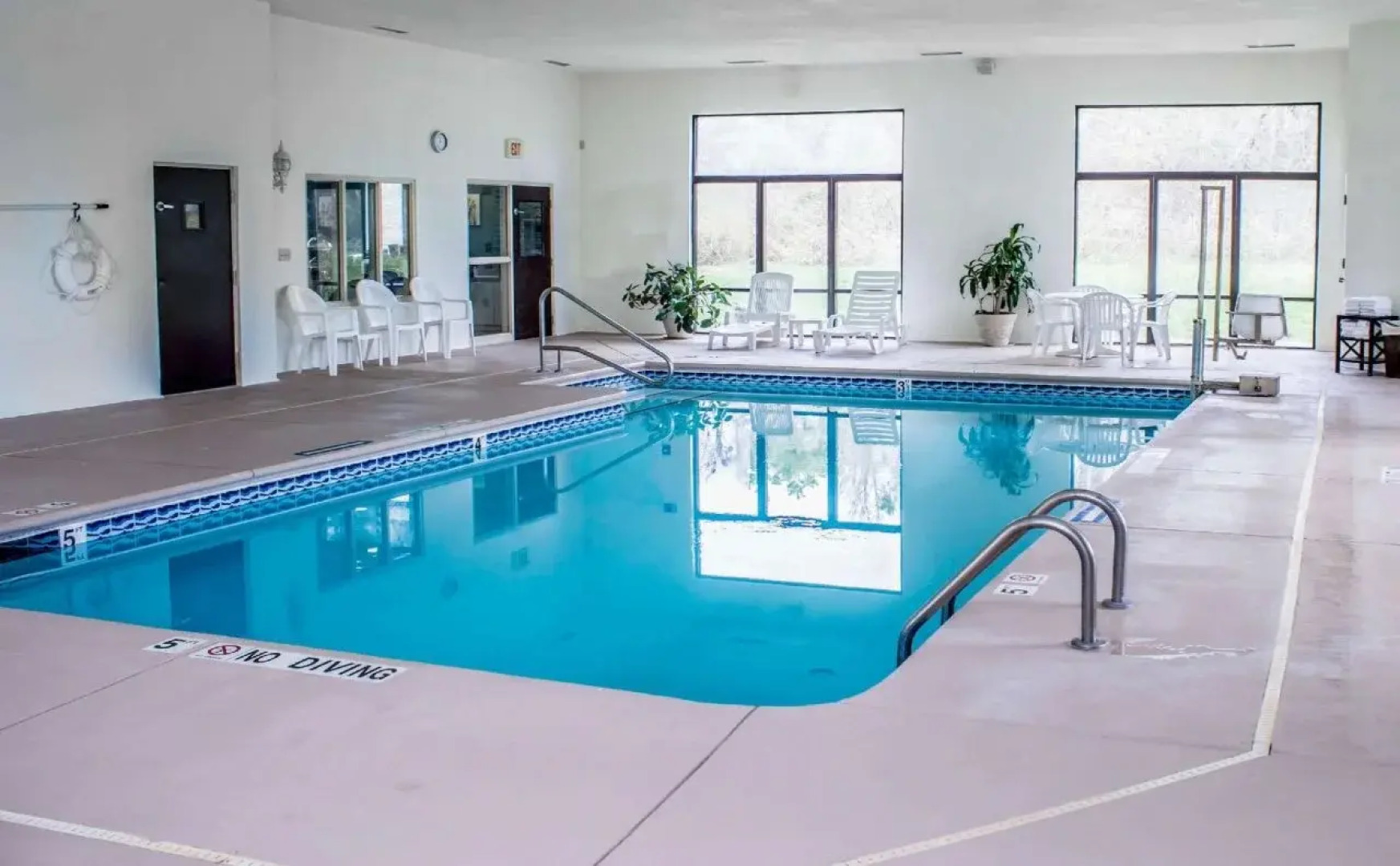 Clarion Pointe Wake Forest - Raleigh North