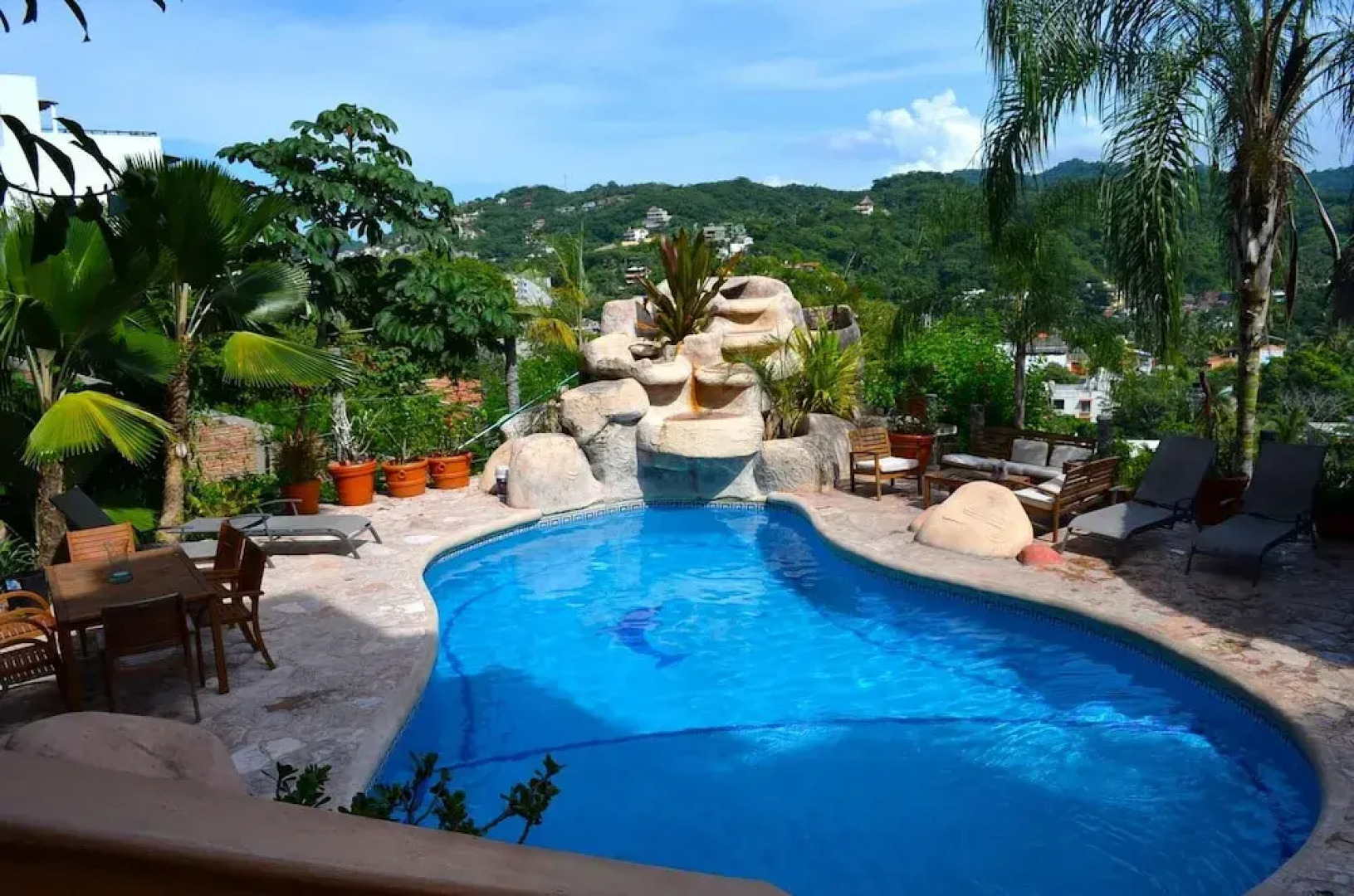 Calle Saturno 21 1BR by Casago