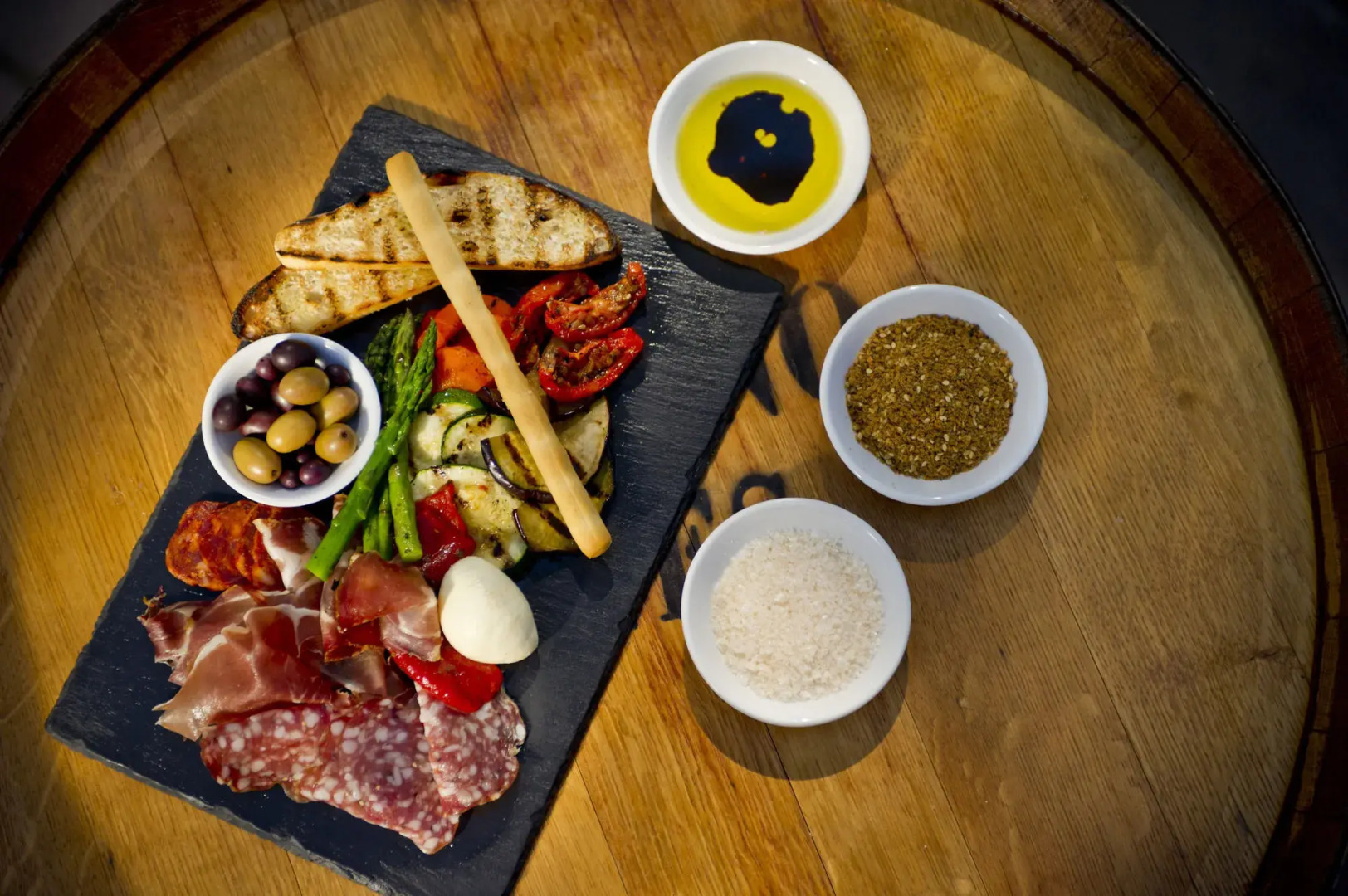 Serafino McLaren Vale