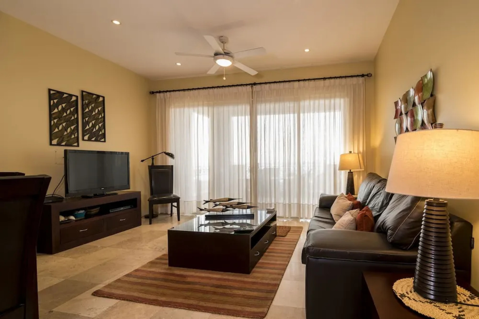 Paraiso Del Mar Resort C402 2 Bed By Casago