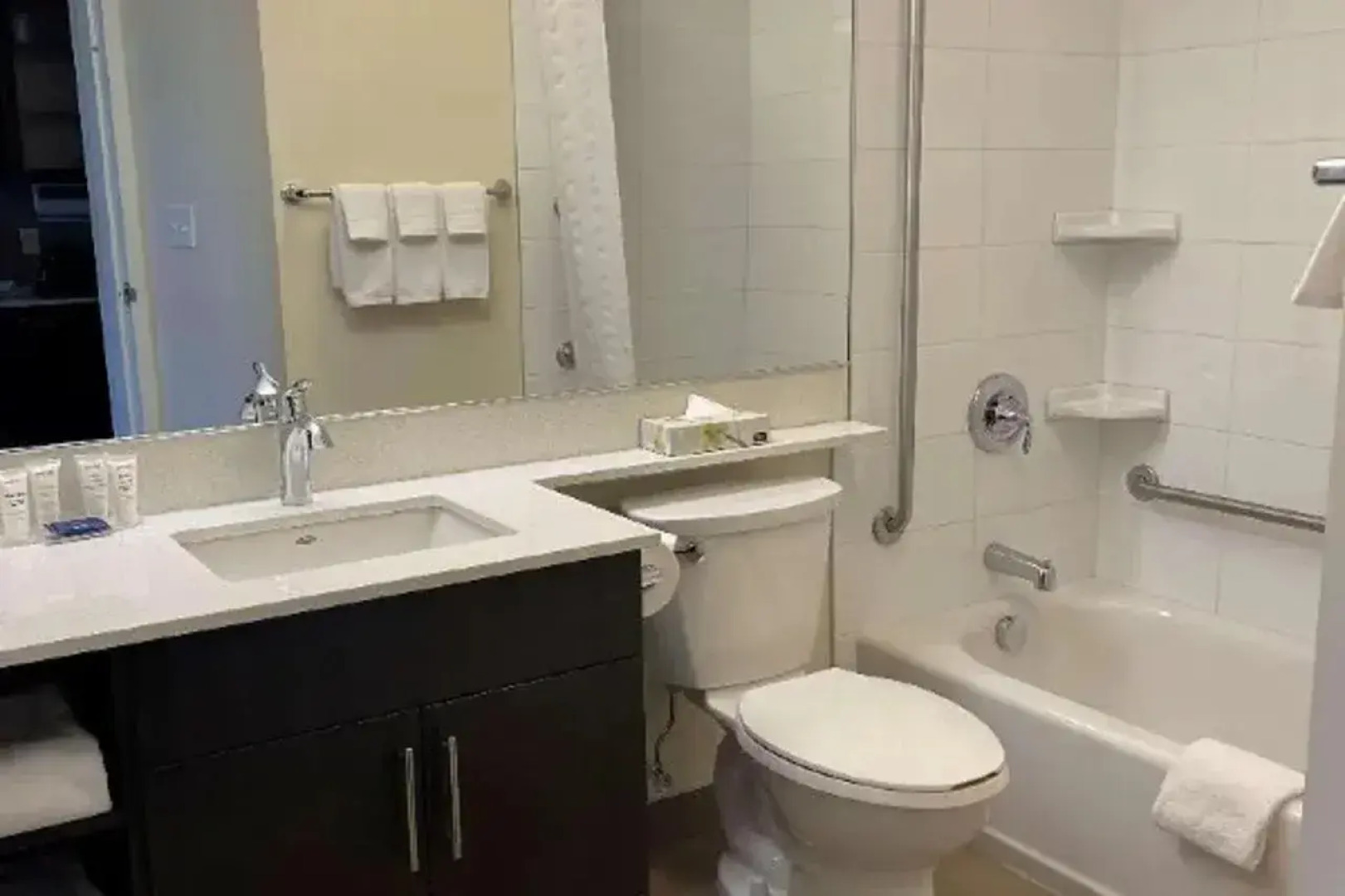 Park Inn by Radisson, Calgary Airport North, AB