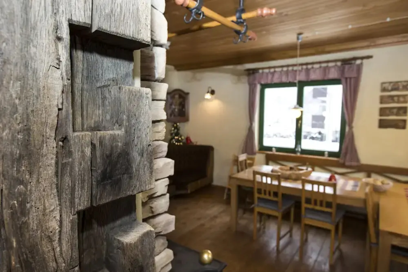 Cottage Suha