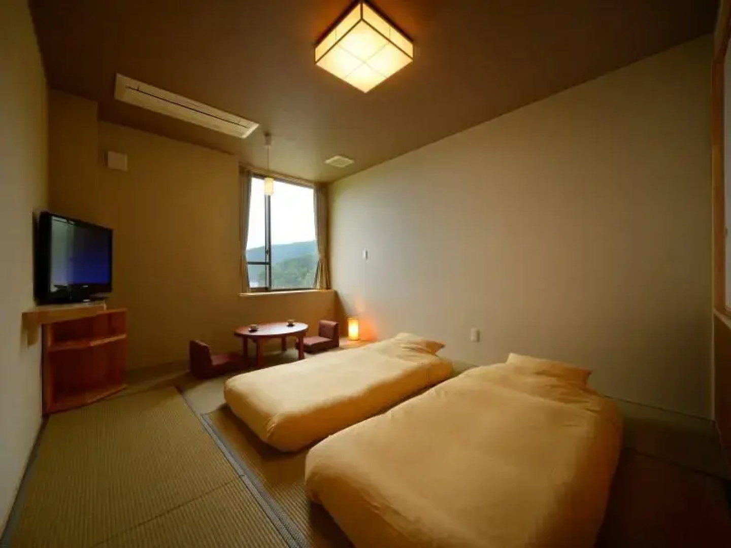 Yasuragi no Yado Koyokan