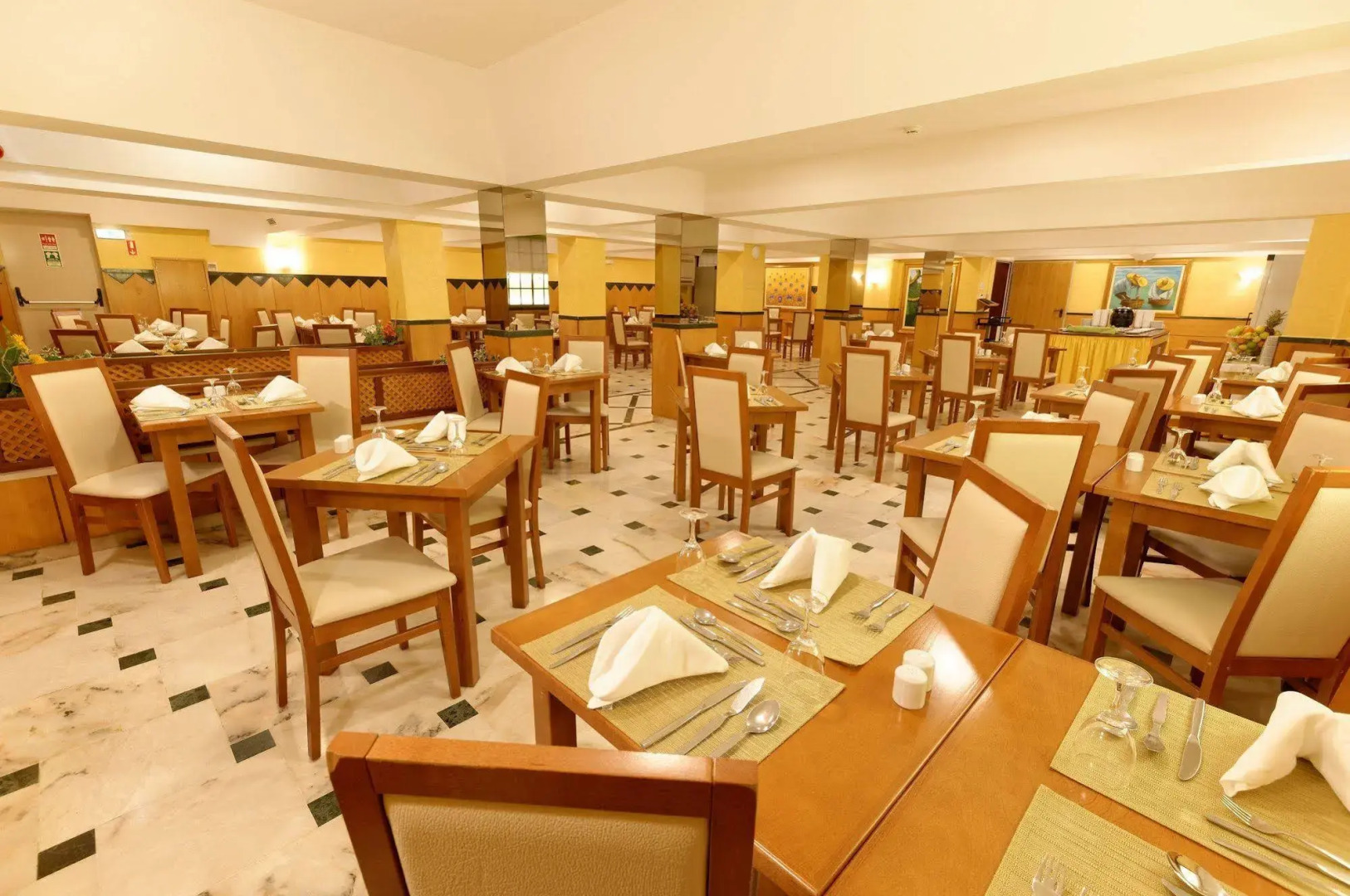 Hotel Baía de Monte Gordo