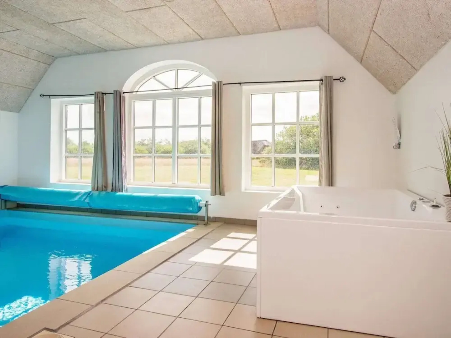 Holiday Home in Ulfborg