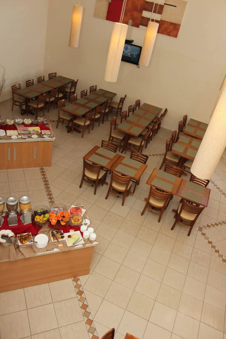 Fildi Hotel & Eventos