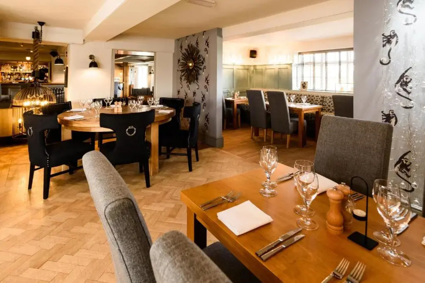 The Wheatsheaf Inn