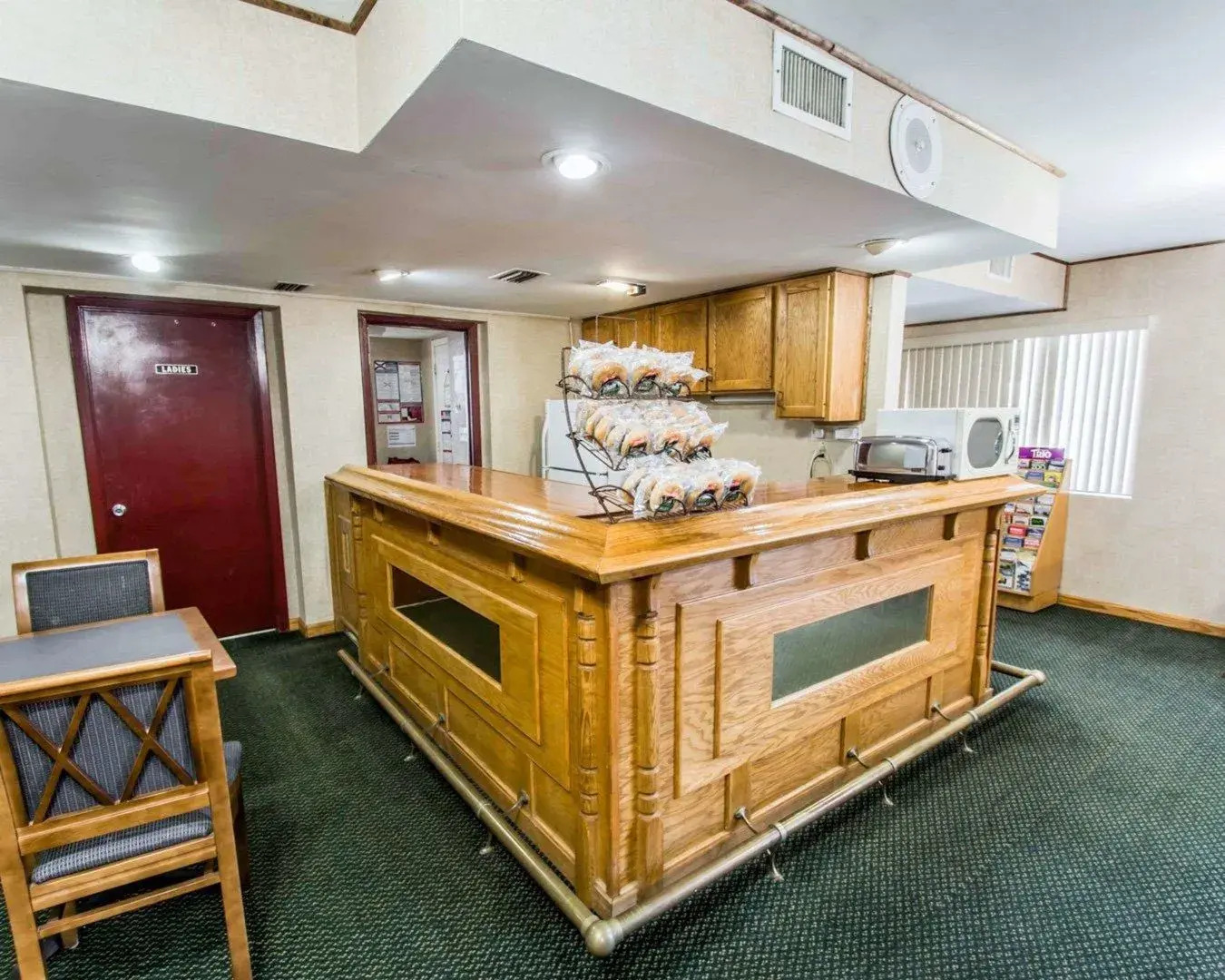 Red Roof Inn MacClenny