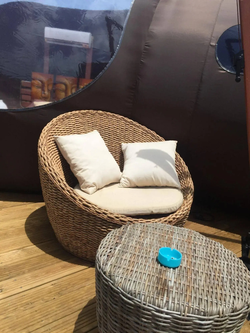 Sphair un Spa - Adults Only