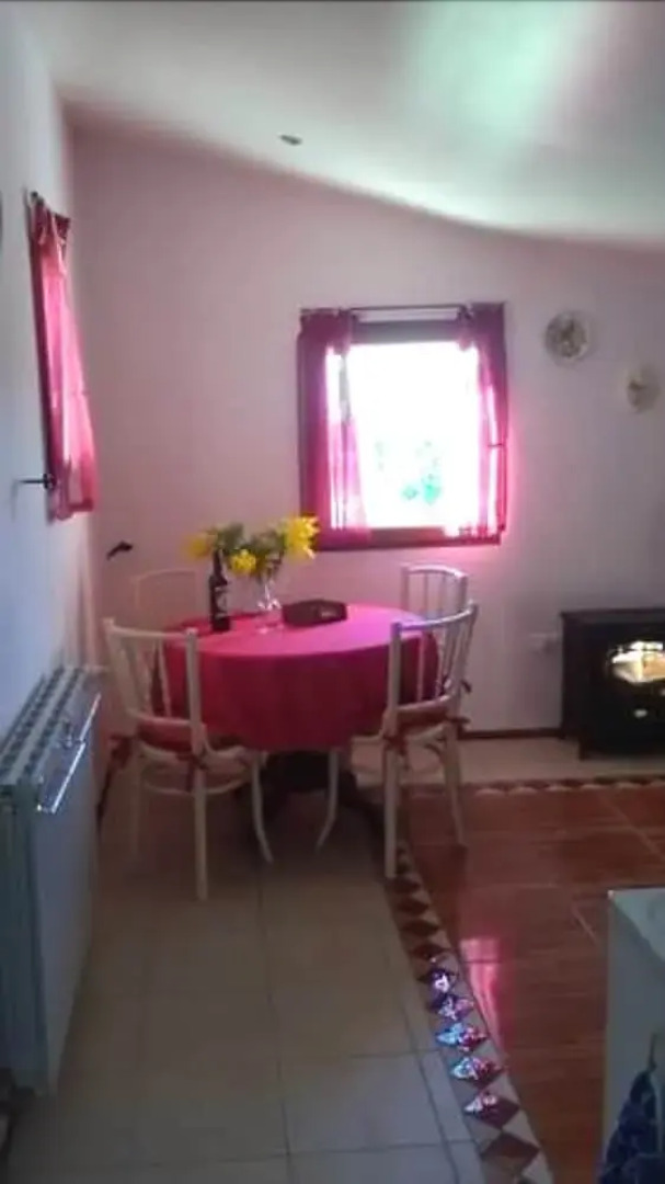 Joli appartement près des Gorges de la Cesse