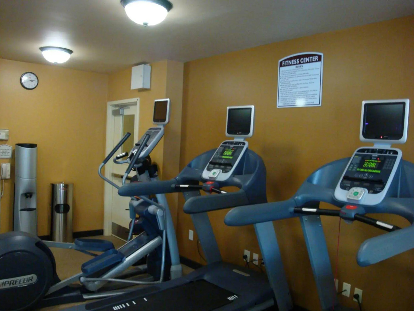 Hilton Garden Inn Cincinnati/Sharonville